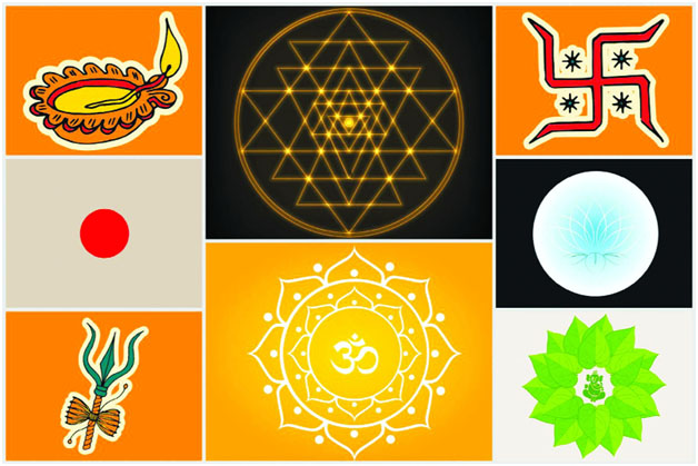 Hinduism symbols and their meaning — The Indian Panorama