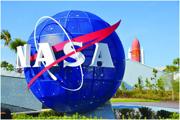 nasa