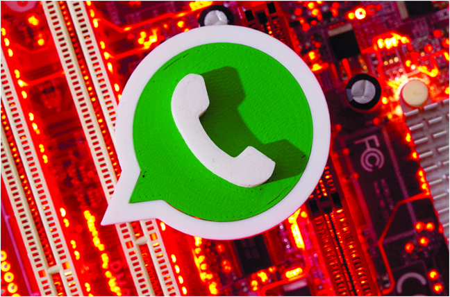 WhatsApp might soon allow users to verify log-in with new ‘Flash Calls’ feature