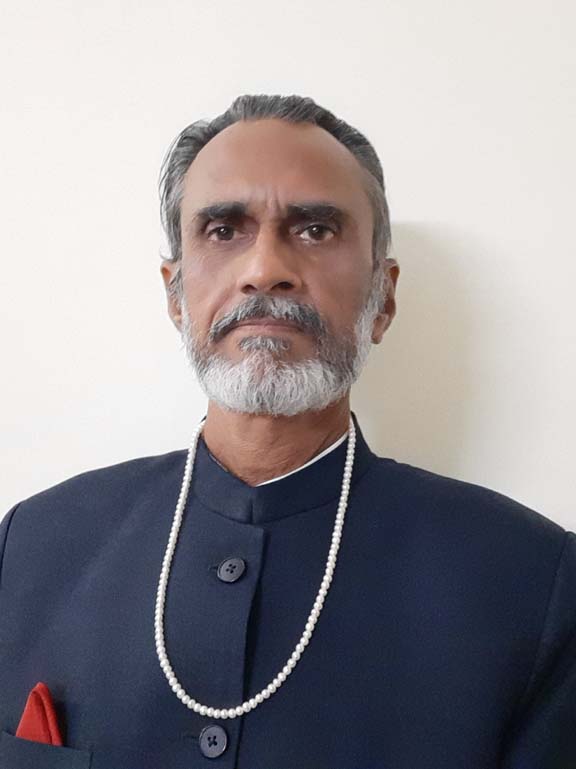 Indian Army Veterans organize Webinar on Moral Development