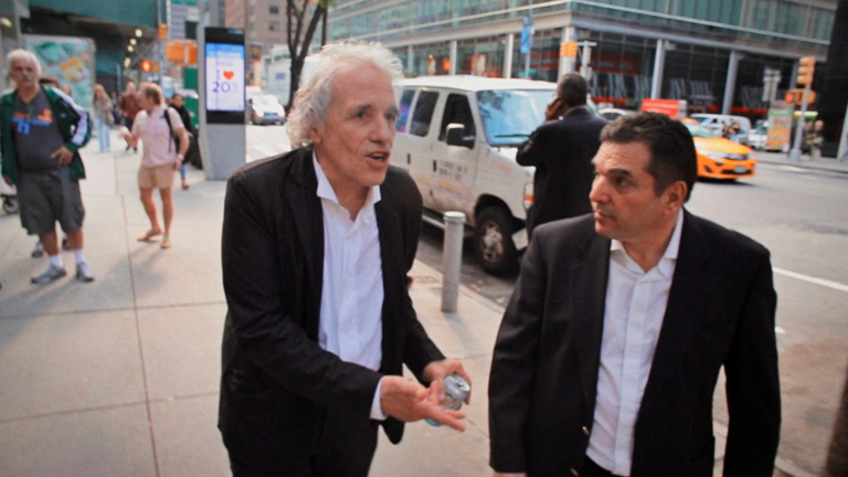 C 1 CINEMA-VILLAGE-OPENING_ABEL-FERRARA-WITH-NICOLAS-NICOLAOU-IN THE PROJECTIONIST_unnamed (21)