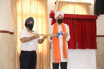 IO Sikhs in Singapore