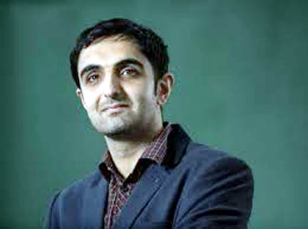 Indian-origin British author Sunjeev Sahota among 13 contenders for fiction’s Booker Prize