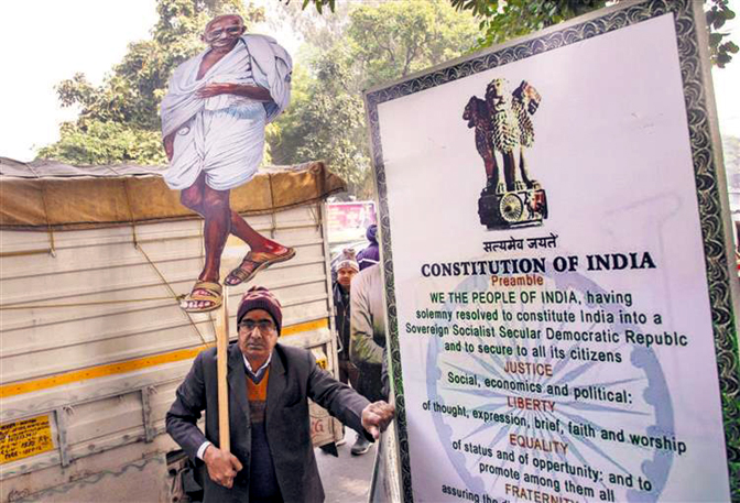 Government sans governance is unimaginable