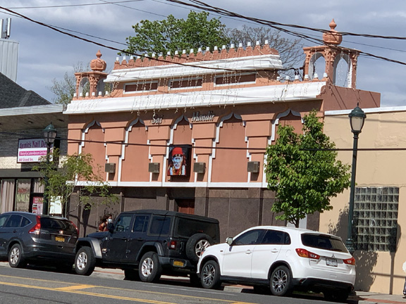 SAI Temple Baldwin Celebrates 20 years