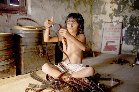 TFF@20 AUDIENCE AWARD WINNERS ARE…