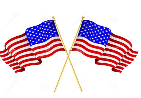 american-flags-crossed