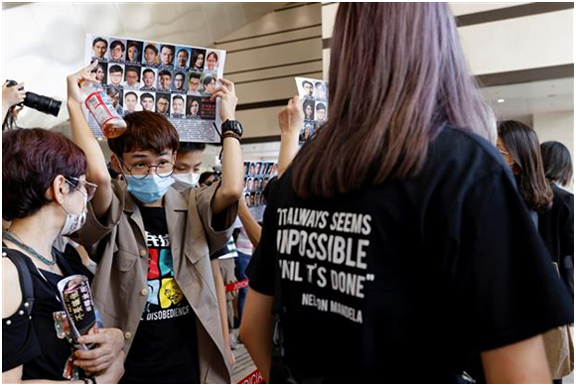 Hearings in Hong Kong subversion trial extended to September