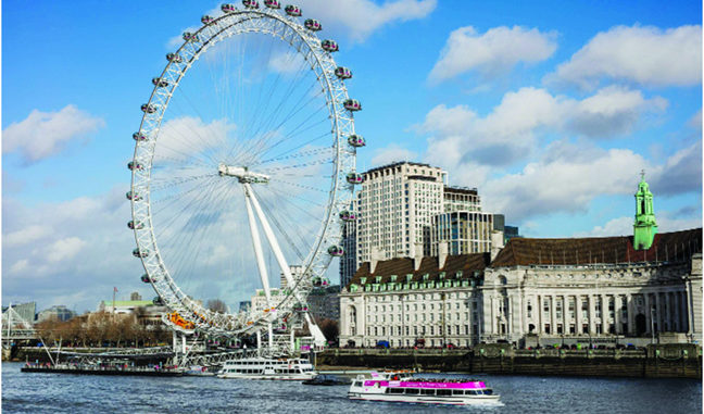 london