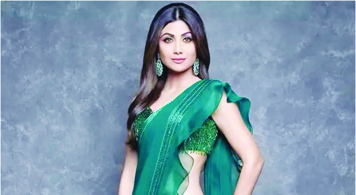 Shilpa Shetty says she needs Jennifer Lopez’s physique