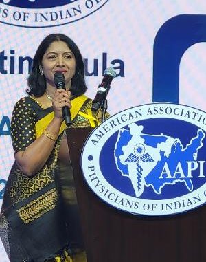 AAPI Raises Over $5 Million Towards Covid Relief Efforts In India 2