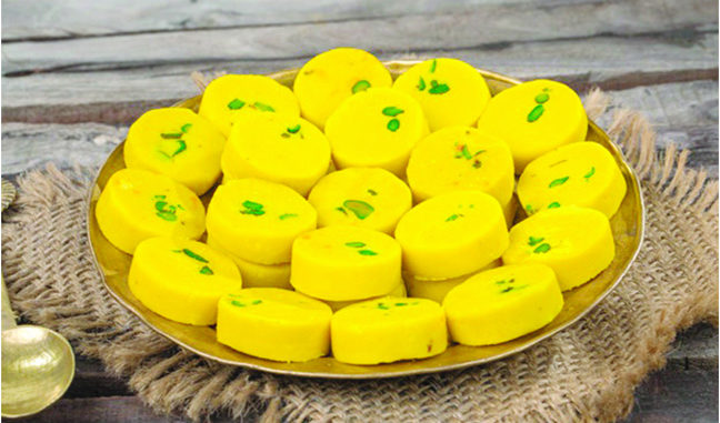 Barfi