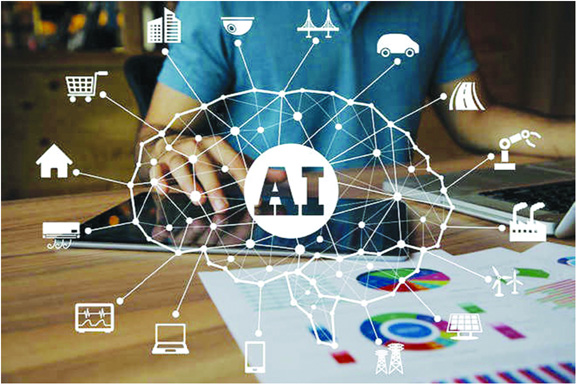 How AI can help choose your next career and stay ahead of automation