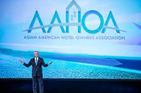 Indian American hoteliers Members of AAHOA contribute $368.4 billion to US GDP