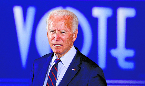 Joe Biden