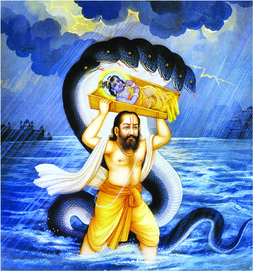 Krishan ji
