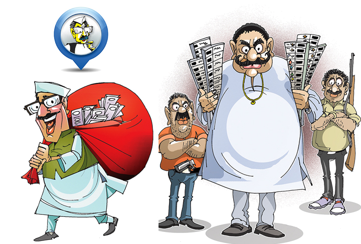 Are Indians proud of their 75 years Journey since Independence in 1947?