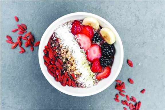 Weight loss foods to include in your diet