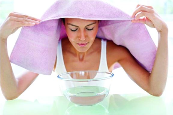 Ways to deep clean pores at home