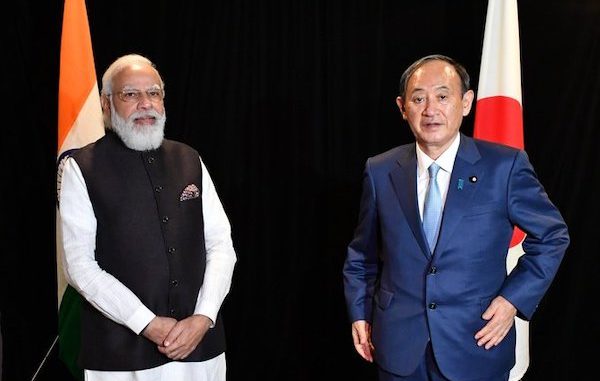 Modi Suga