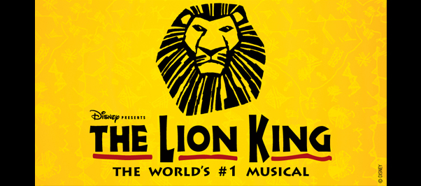 Triumphant celebration on the Return of Lion King to Broadway — The ...