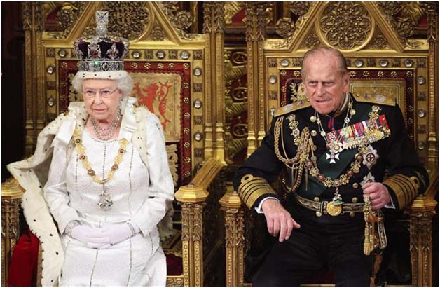 Prince Philip’s Will to be secret for 90 years: Court