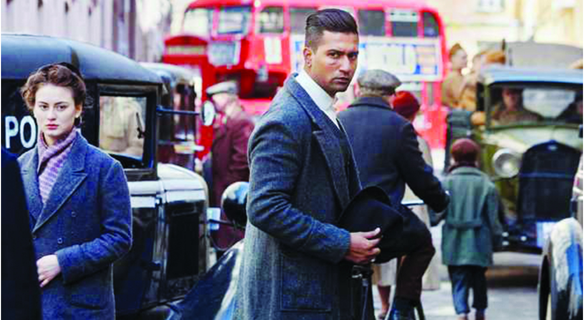 Vicky Kaushal’s ‘Sardar Udham’ to release directly on Amazon Prime Video