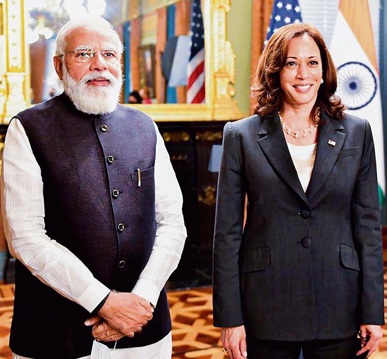 India US joint