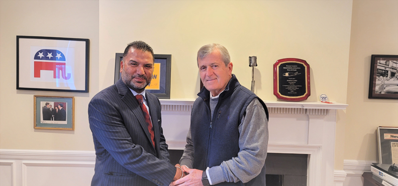 Indian American nominated Vice Chair Sharanjit Singh Thind