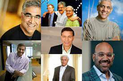 India's 10 Richest Billionaires 2021