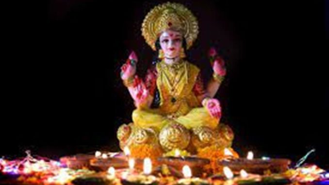 Indians abroad can now buy UK Royal Mint’s 1st Goddess Lakshmi gold bar