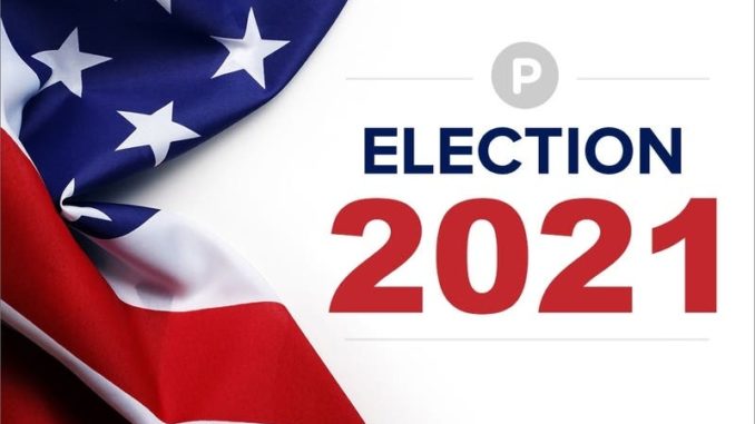 Nassau County Elections 2021