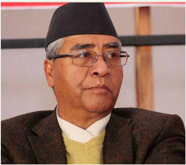 Nepal PM Deuba expands Cabinet; inducts 17 ministers