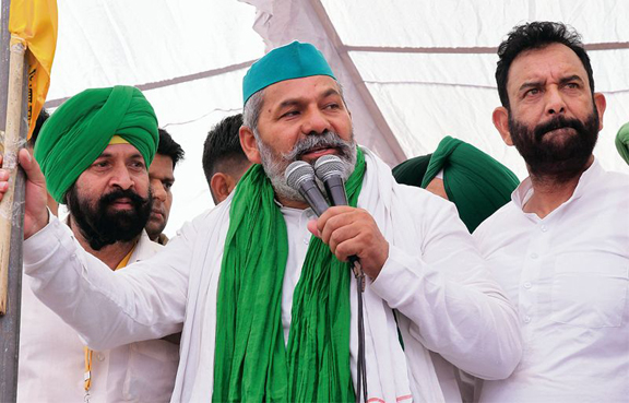 Pic for Uttar Preadesh all stirred up