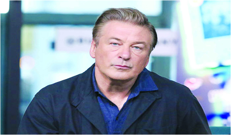 ‘Rust’ AD admits he didn’t check rounds before handing gun to Alec Baldwin