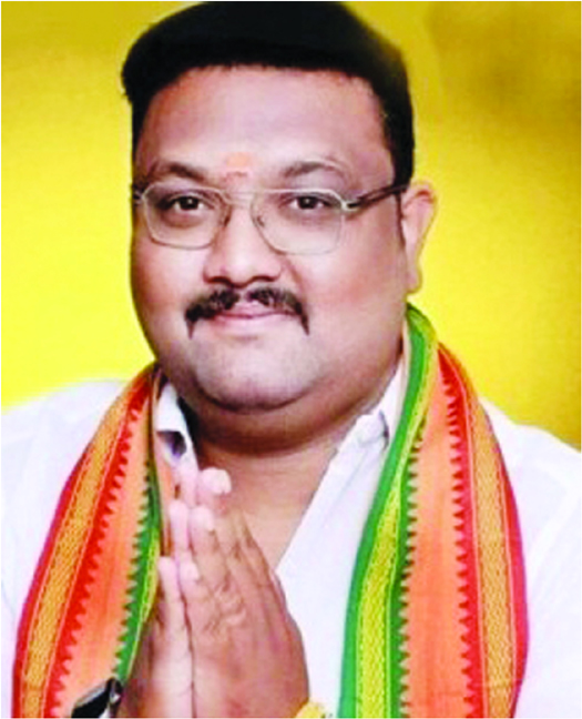 BJP Candidate with five members in family gets only one vote in Tamil Nadu local body polls