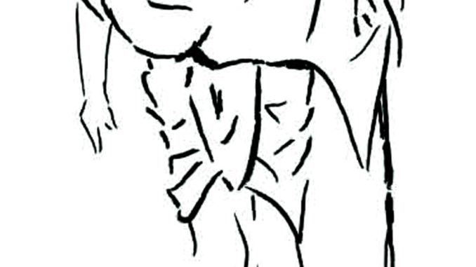 gandhi