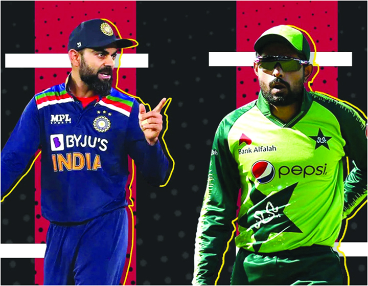 India-Pak tie: T20 World Cup: For Sunday ‘dogfight’, leadership key, says Matthew Hayden