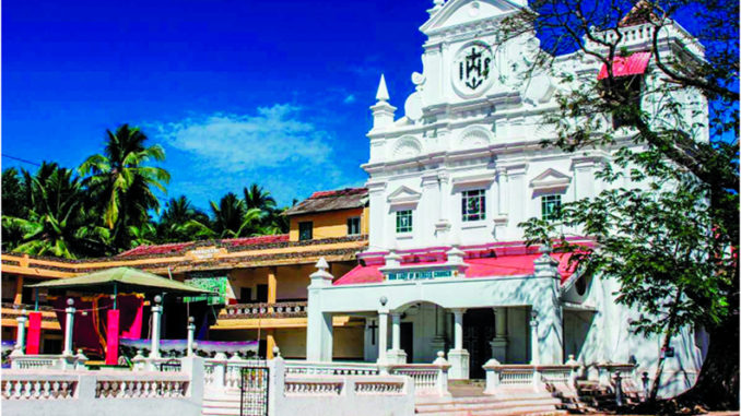 goa