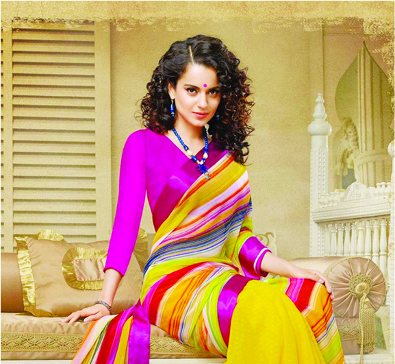Kangana in trouble again; FIR against actress for  ‘spreading hatred’