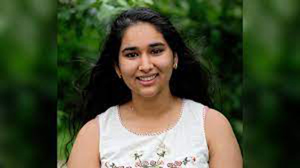 Indian American DREAMer Shristi Sharma wins Impact’s essay contest