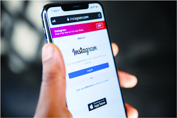 Instagram testing ‘Take a Break’ feature for better time management