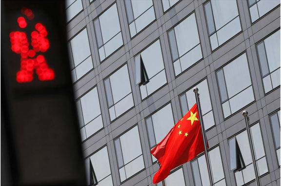china