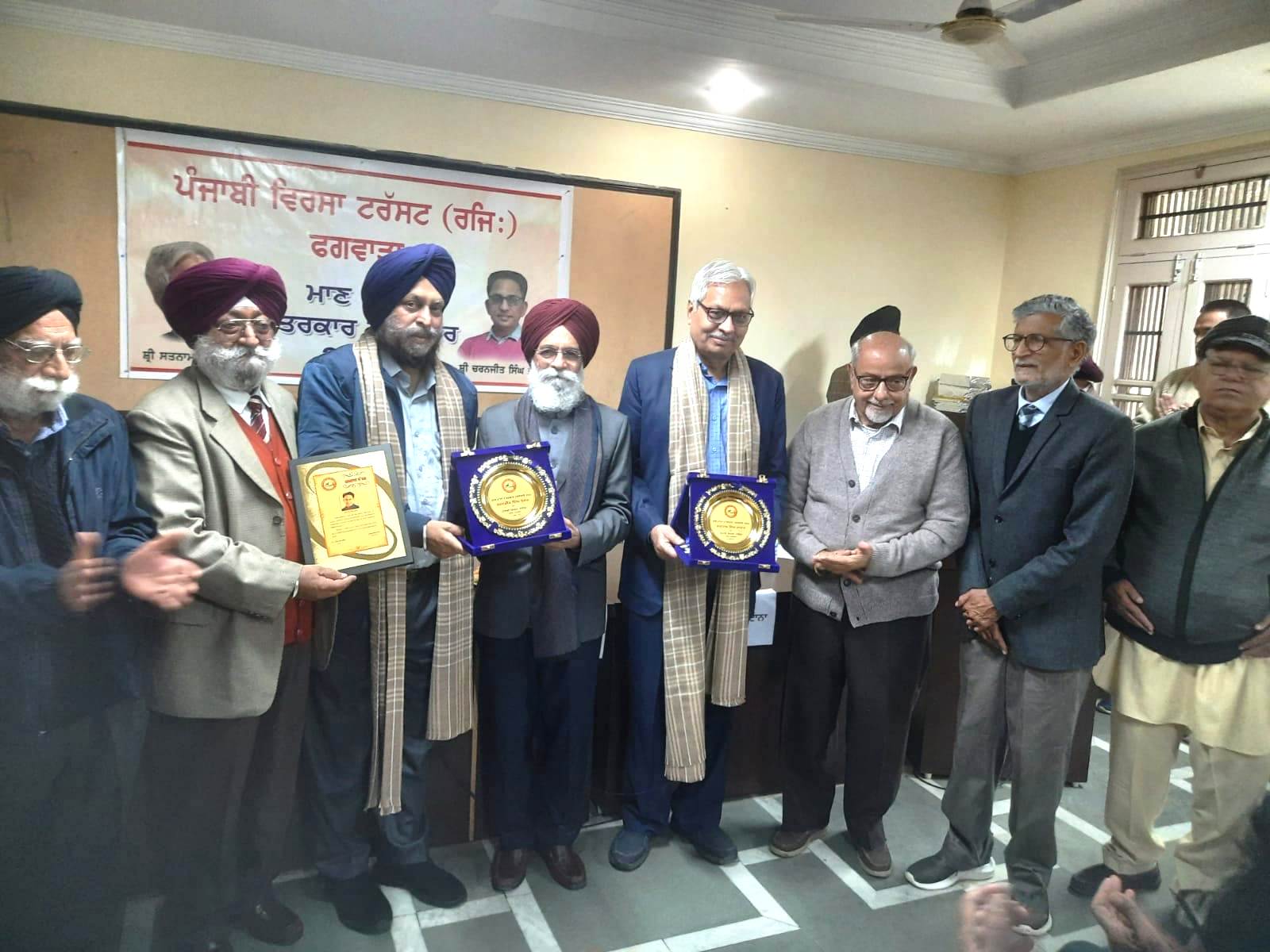 A journalist’s call of duty is more difficult than that of a poet: Patar