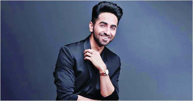 Ayushmann