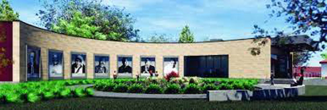 Houston’s Eternal Gandhi Museum gets $457,000 grant