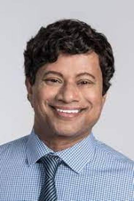 Indian American multimillionaire Shri Thanedar to run for US Congress