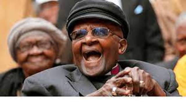 Indian-origin South African leaders recall Tutu’s role in liberation and reconstruction of South Africa