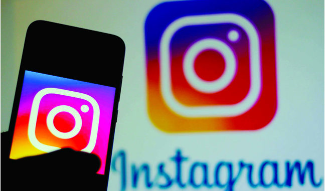 Instagram Instagram