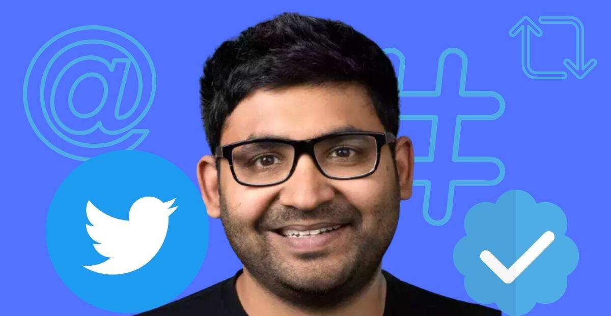 Top priority is to streamline how Twitter operates: Parag Agrawal